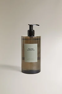 (16.91 oz) POETIC MIND LIQUID HAND SOAP