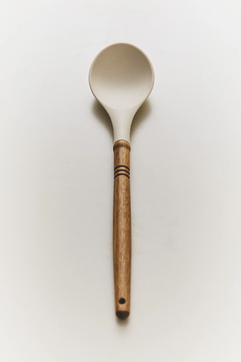 SILICONE LADLE