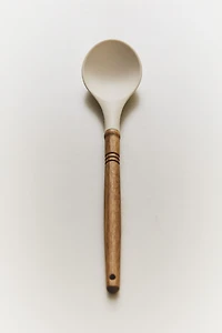 SILICONE LADLE