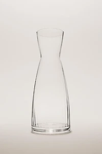 PICHET VERRE RELIEF ONDÉ