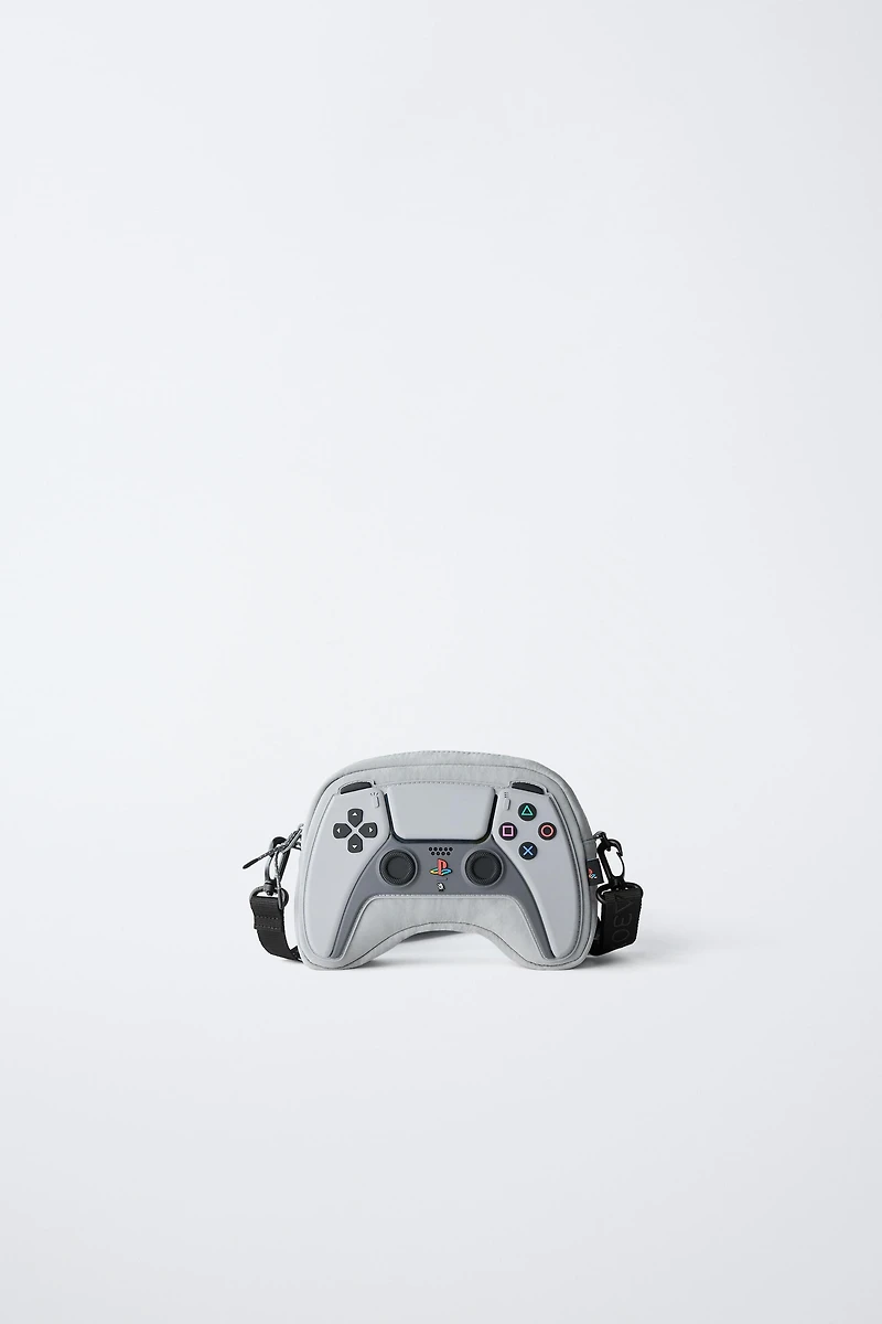 SAC BANDOULIÈRE PLAYSTATION ™ 30E ANNIVERSAIRE