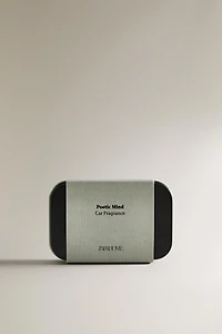 POETIC MIND CAR AIR FRESHENER