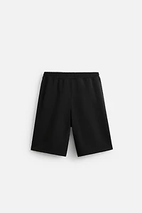 TECHNICAL BAND SHORTS