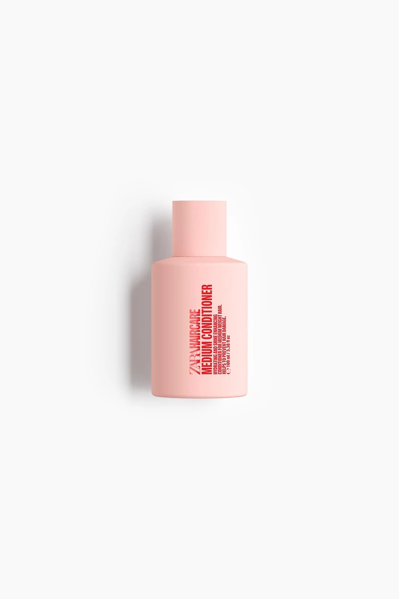 ZARA HAIR MEDIUM HAIR CONDITIONER MINI 100ML