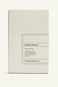 (100 ML) Blond Vanilla Eau De Parfum
