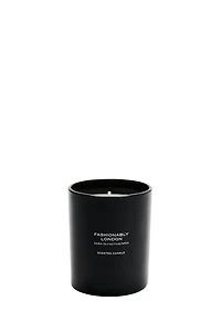 FASHIONABLY LONDON SCENTED CANDLE 7.05 OZ.