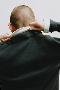 POLO BASIQUE EN MAILLE