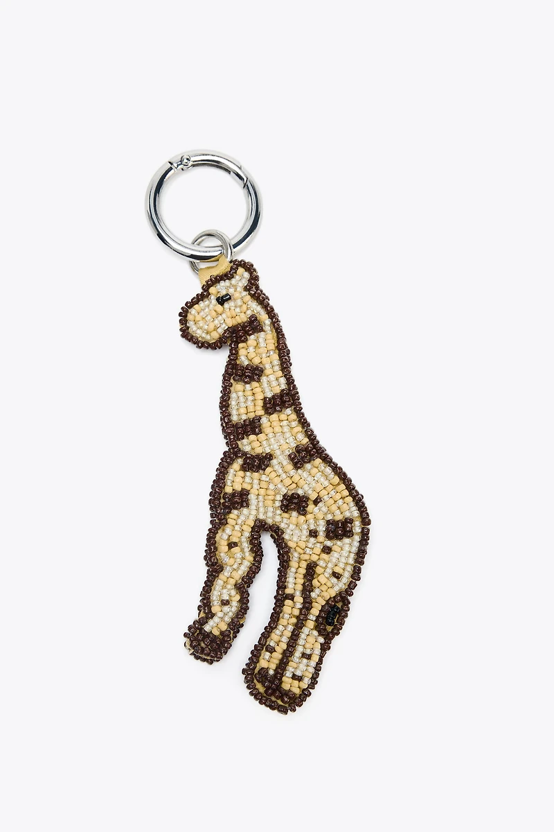 CHARM GIRAFE