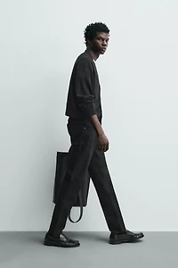 COMFORT SLIM FIT JEANS