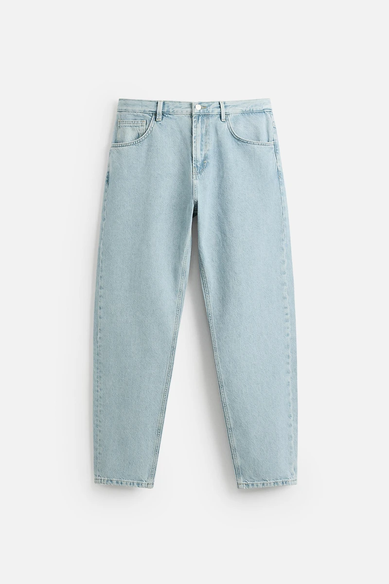TIMELESS SLIM FIT JEANS
