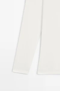 Long sleeve T-shirt - STUDIO