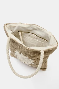 SHOPPER BAG