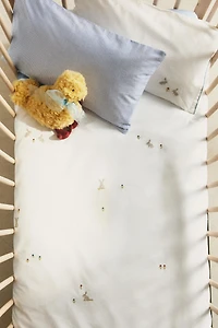 Kids RABBIT DUVET COVER