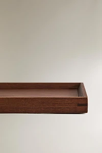 PLATEAU BOIS RECTANGULAIRE