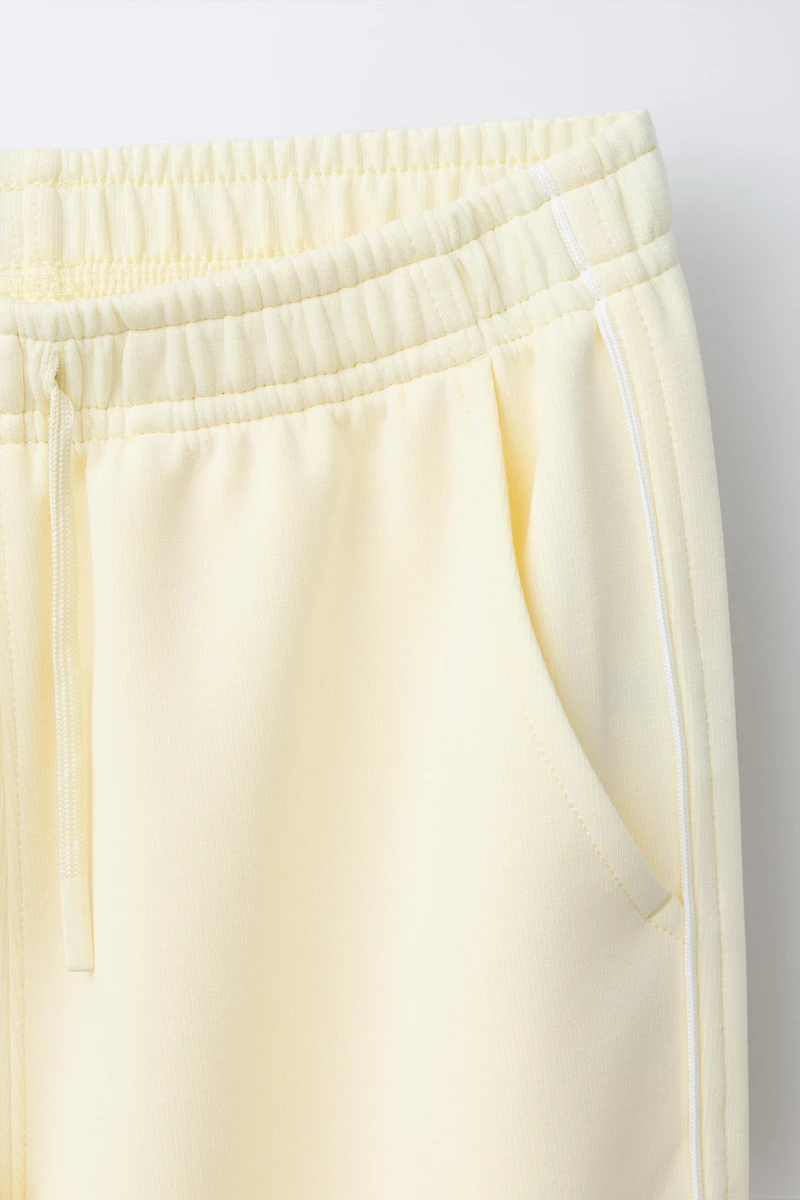 JOGGER PANTS