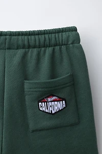 HOT WHEELS ™ MATTEL PLUSH SHORTS