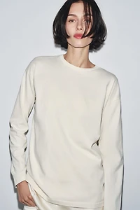 LONG SLEEVE T-SHIRT
