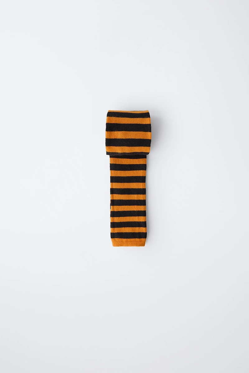 COLLANTS RAYURES