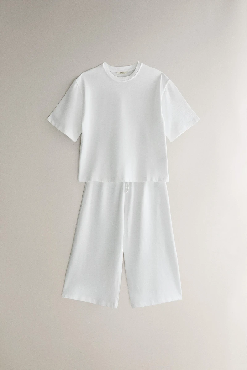 PANTALON CROP
