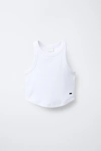 T-SHIRT RIB DOS NAGEUR