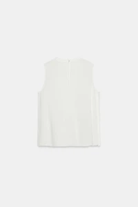 ZW COLLECTION ROMANTIC SHIRT