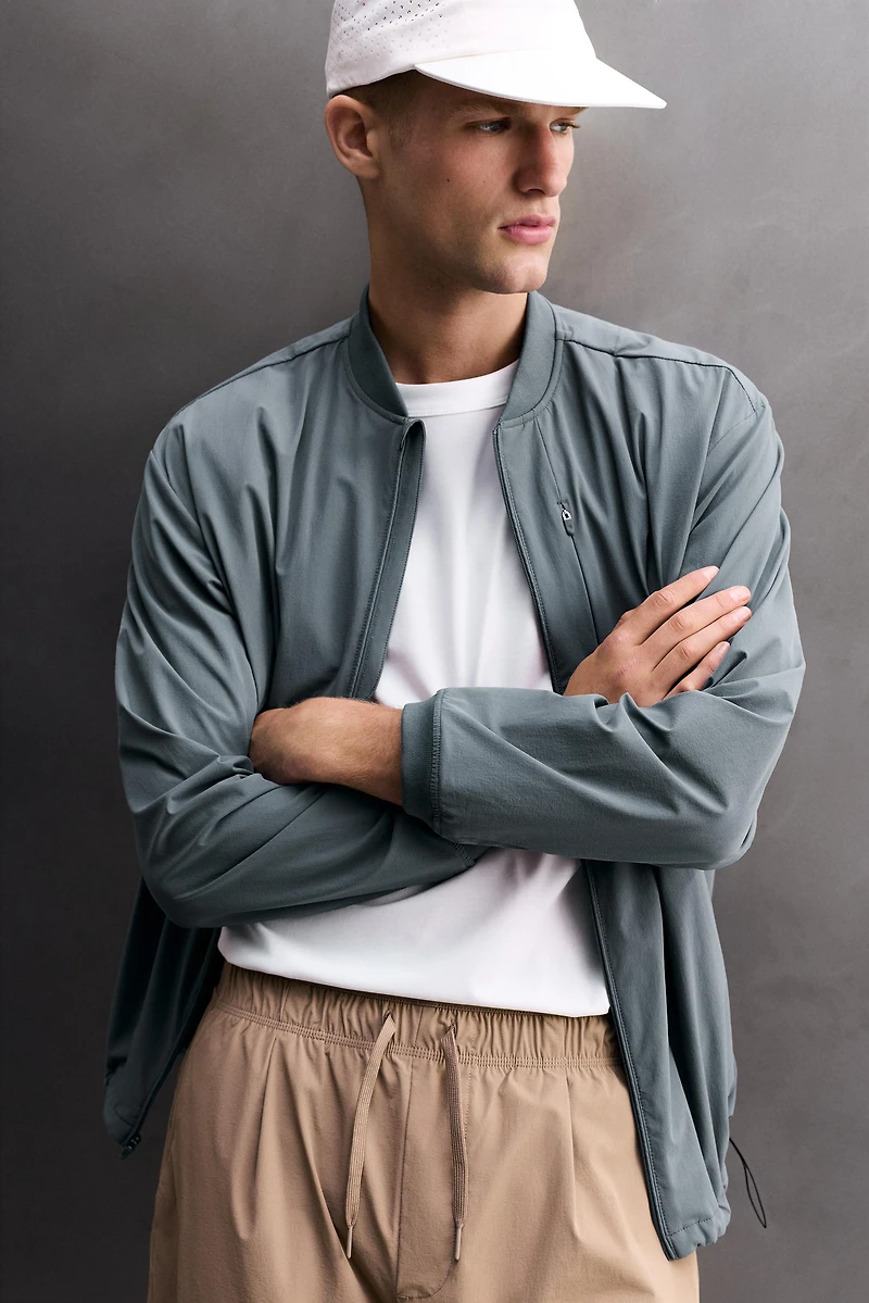 TECHNICAL TRAINING JACKET
