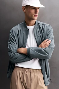 TECHNICAL TRAINING JACKET