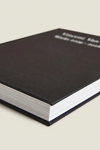 VINCENT VAN DUYSEN WORKS 2009-2018