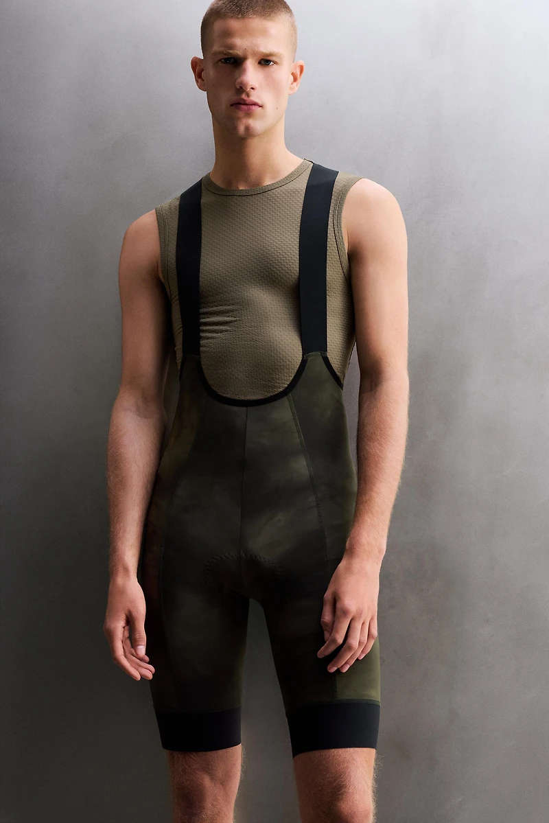 GRAVEL CYCLING SHORTS