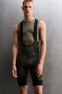 GRAVEL CYCLING SHORTS