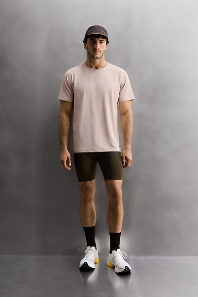 BASIC TECHNICAL T-SHIRT