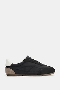 COMBINATION SOFT RUNNING SNEAKERS