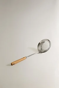 OAK WOOD STEEL SKIMMER