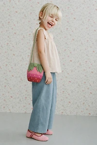 CASUAL CROSSBODY BAG