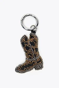 COWBOY BOOT CHARM