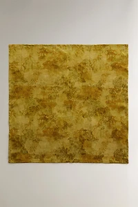 REVERSIBLE SATIN NAPKINS (PACK OF 2) | MARISA BERENSON