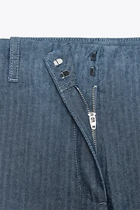 ZW COLLECTION RELAXED PANTS