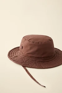 CREATED BY CARAMEL LONDON X ZARA BUCKET HAT