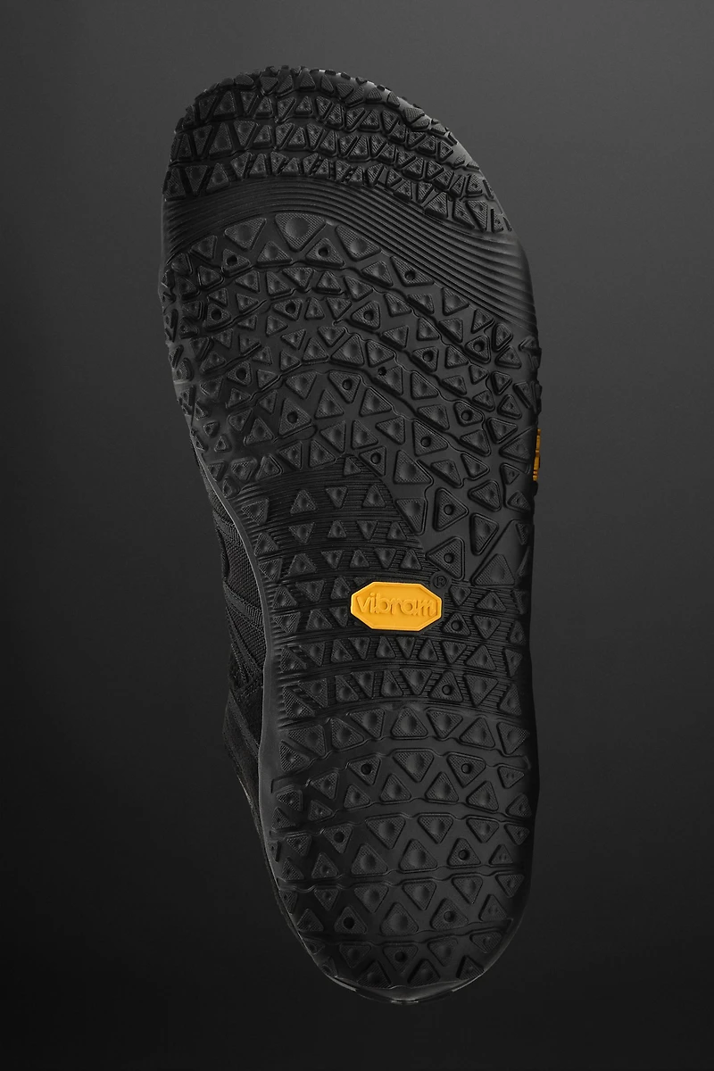 VIBRAM® TECHNICAL SANDALS