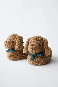 CHAUSSON CHIEN