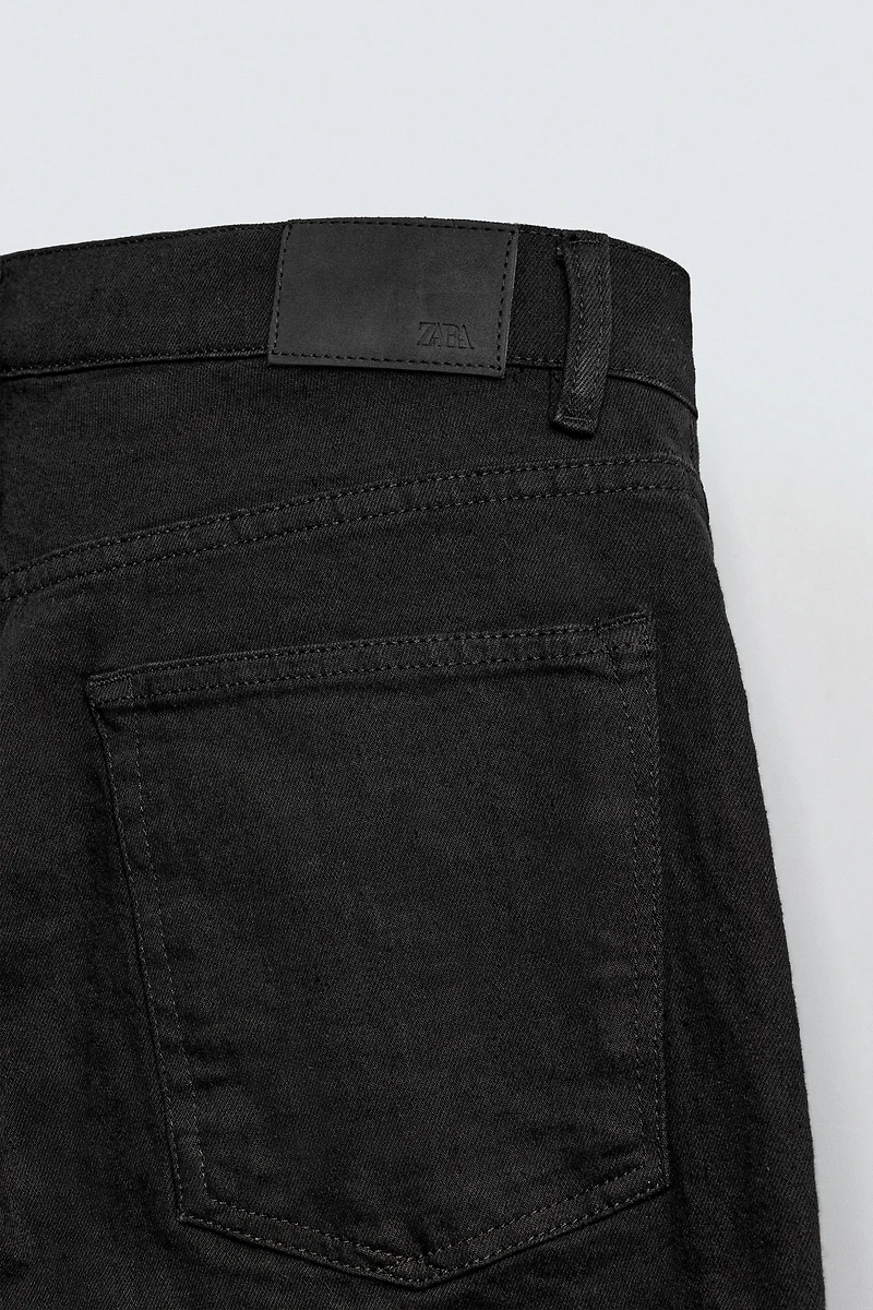 SLIM FIT JEANS