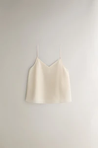 SILK COTTON TOP
