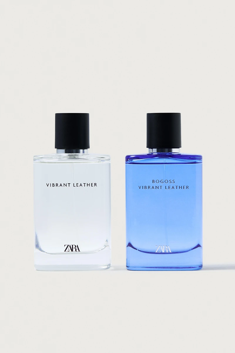 ZARA VL + BOGOSS VL EDP 2X100 ML (3.4 FL.OZ)