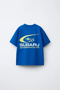 T-SHIRT SUBARU®