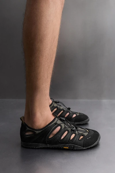VIBRAM® TECHNICAL SANDALS