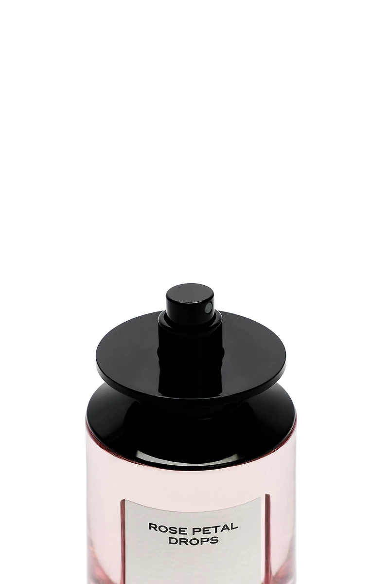 ROSE PETAL DROPS EDP 100 ML (3.4 FL. OZ.)