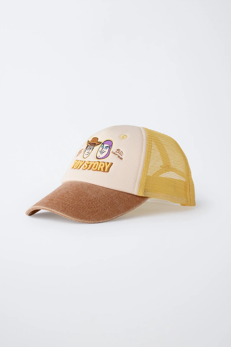 TOY STORY © DISNEY PIXAR MESH CAP