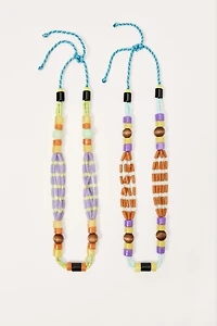 LIMITED EDITION 2-PACK OF NECKLACES