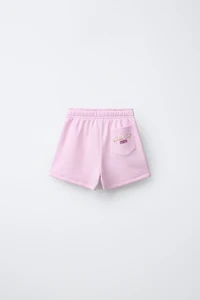 KPOP DEMON HUNTERS™ NETFLIX © PLUSH SHORTS