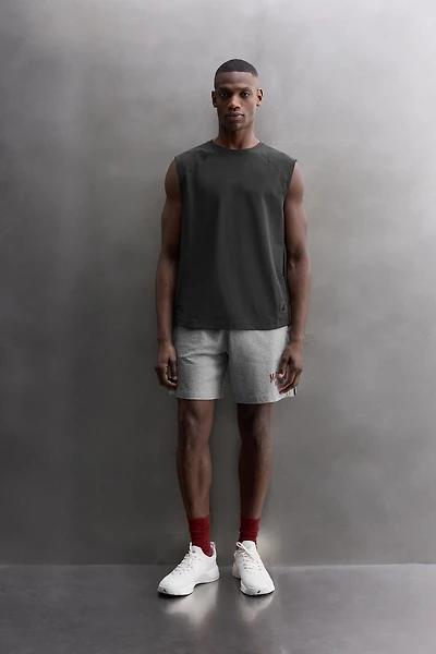 TECHNICAL TANK TOP